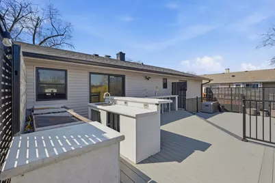 6717 Patton Drive, Woodridge, IL 60517 - Photo 18