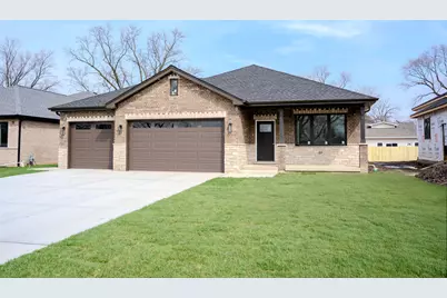8041 S 85th Court, Justice, IL 60458 - Photo 1