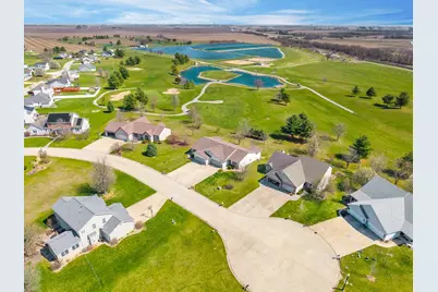 109 E Lake Court #A, Atlanta, IL 61723 - Photo 40