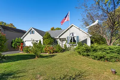 16462 S Ivy Lane, Plainfield, IL 60586 - Photo 2