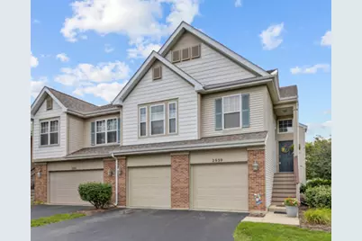 2939 Saganashkee Lane, Naperville, IL 60564 - Photo 1