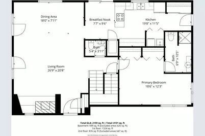 1205 E Bonner Road, Wauconda, IL 60084 - Photo 40