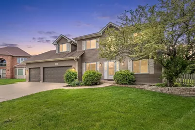 4852 Snapjack Circle, Naperville, IL 60564 - Photo 1
