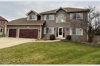 4852 Snapjack Circle, Naperville, IL 60564 - Photo 42