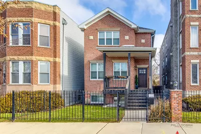 3931 S Wells Street, Chicago, IL 60609 - Photo 1