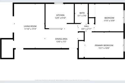 1000 Spruce Street #2A, Glendale Heights, IL 60139 - Photo 14