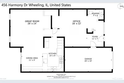 456 Harmony Drive, Wheeling, IL 60090 - Photo 28