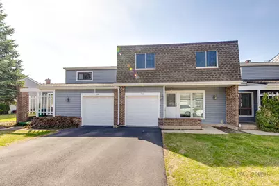 456 Harmony Drive, Wheeling, IL 60090 - Photo 1