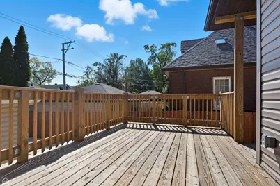 9845 S Hoyne Avenue, Chicago, IL 60643 - Photo 4