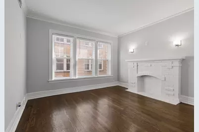 1112 W Glenlake Avenue #1, Chicago, IL 60660 - Photo 2