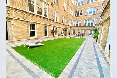 1112 W Glenlake Avenue #1, Chicago, IL 60660 - Photo 12