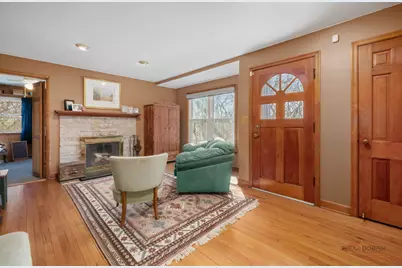 21075 W Oak Knoll Court, Kildeer, IL 60047 - Photo 4