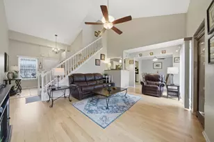 11138 Aquinas Ct, Orland Park, IL 60467 - Photo 4