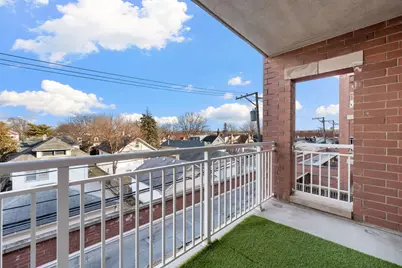 6559 W George Street #309, Chicago, IL 60634 - Photo 18