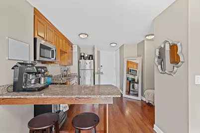 1 E Scott Street #1601, Chicago, IL 60610 - Photo 8