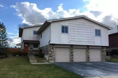 687 Rosner Drive #687, Roselle, IL 60172 - Photo 1