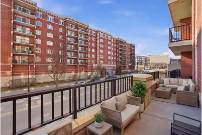 656 Pearson Street #203, Des Plaines, IL 60016 - Photo 18