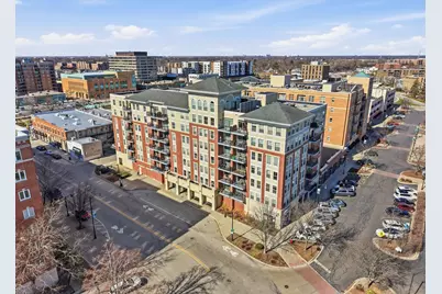 656 Pearson Street #203, Des Plaines, IL 60016 - Photo 30