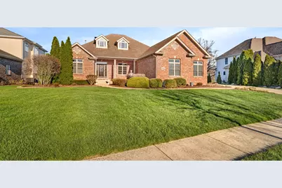 24652 Coachford Court, Shorewood, IL 60404 - Photo 1