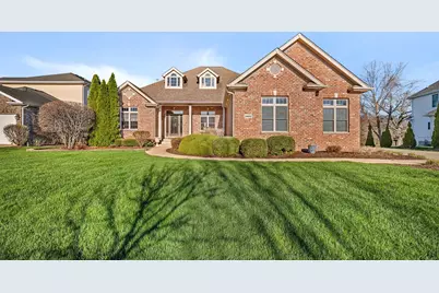 24652 Coachford Court, Shorewood, IL 60404 - Photo 2