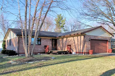 1652 Hilda Drive, Lake Holiday, IL 60548 - Photo 1