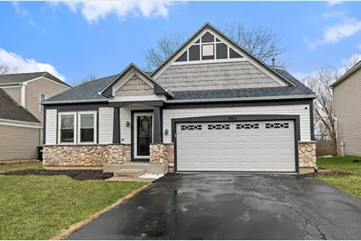 2611 Stanton Circle, Lake in the Hills, IL 60156 - Photo 1