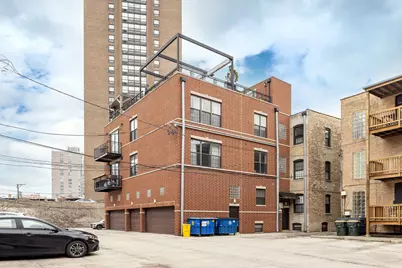 842 W Belle Plaine Avenue #GW, Chicago, IL 60613 - Photo 18