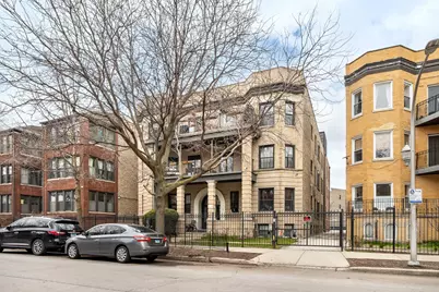 842 W Belle Plaine Avenue #GW, Chicago, IL 60613 - Photo 20