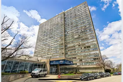 4800 S Chicago Beach Drive #2512N, Chicago, IL 60615 - Photo 1