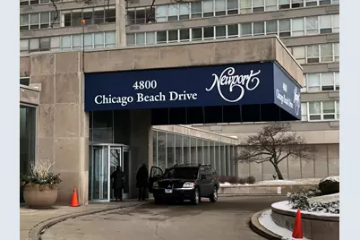 4800 S Chicago Beach Drive #2512N, Chicago, IL 60615 - Photo 2