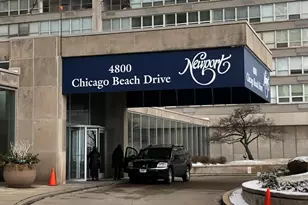 4800 S Chicago Beach Dr, Chicago, IL 60615 - Photo 2