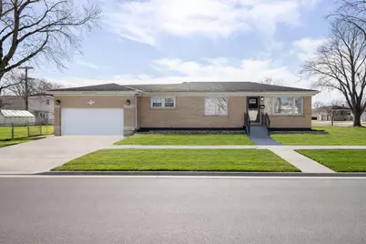 4955 N Delphia Avenue, Norridge, IL 60706 - Photo 1