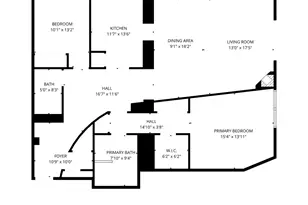 525 W Superior St, Chicago, IL 60654 - Photo 22