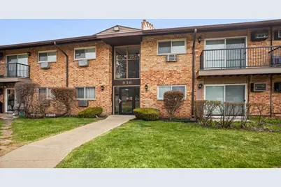 836 E Old Willow Road #209, Prospect Heights, IL 60070 - Photo 20