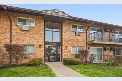 836 E Old Willow Road #209, Prospect Heights, IL 60070 - Photo 1