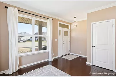3201 Christopher Court, Johnsburg, IL 60051 - Photo 2