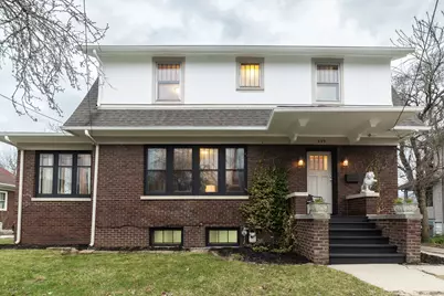 489 Division Street, Elgin, IL 60120 - Photo 1