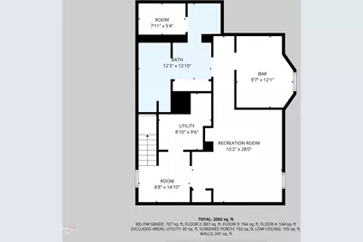 878 S Wildwood Avenue, Kankakee, IL 60901 - Photo 58