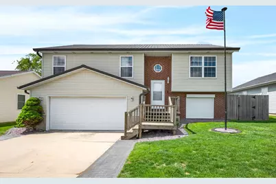 6 Fuller Court, Bloomington, IL 61705 - Photo 1