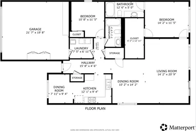 2497 Rolling Ridge Lane, Elgin, IL 60124 - Photo 28