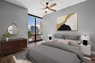 233 E 13th Street #1910, Chicago, IL 60605 - Photo 8