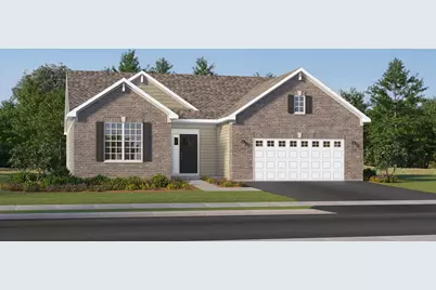 25035 W Soldier Way, Plainfield, IL 60544 - Photo 1