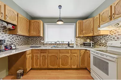 6211 N Kedzie Avenue #2S, Chicago, IL 60659 - Photo 4