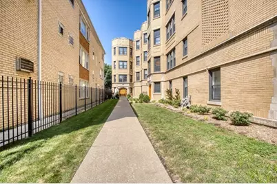 7520 N Winchester Avenue #GE, Chicago, IL 60626 - Photo 1