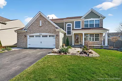 9934 Bedford Drive, Huntley, IL 60142 - Photo 1