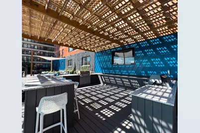 5815 N Sheridan Road #706, Chicago, IL 60660 - Photo 6