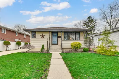 18538 Oakley Avenue, Lansing, IL 60438 - Photo 1