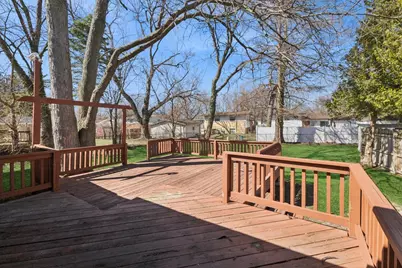 815 W 187th Street, Glenwood, IL 60425 - Photo 14