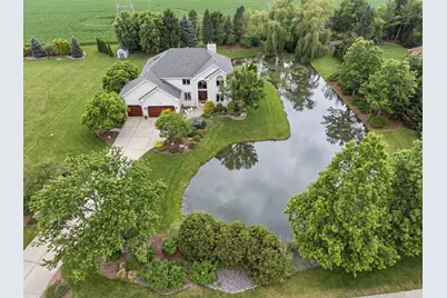 12959 Silver Fox Drive, Lemont, IL 60439 - Photo 2