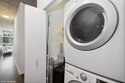 1345 S Wabash Avenue #608, Chicago, IL 60605 - Photo 4